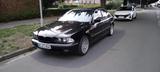 BMW bmw e39 523 - BMW 523 in Aachen