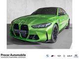BMW M3 Competition M Sport M Drive. Ind. Lackierung 