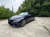 BMW 430d Coupé - - BMW 430: Privatanbieter