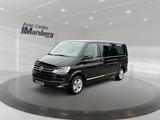 Volkswagen T6 Caravelle - Volkswagen T6 Caravelle aus 2018
