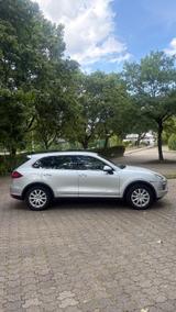 Porsche Cayenne 3.6 V6, TÜV neu! 100L Tank, ggf. Tausch  - gebrauchte Porsche bis 15.000 Euro