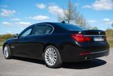 BMW 750i xDrive - - BMW 750 Gebrauchtwagen