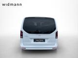 Mercedes-Benz V 300 d AVANTGARDE Edition XL Luft Sound AHK - Mercedes-Benz Kühlkoffer