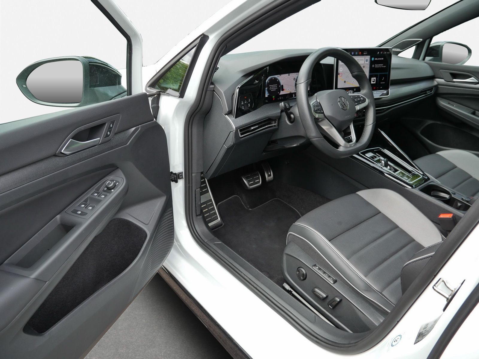 Volkswagen Golf - Bild 14