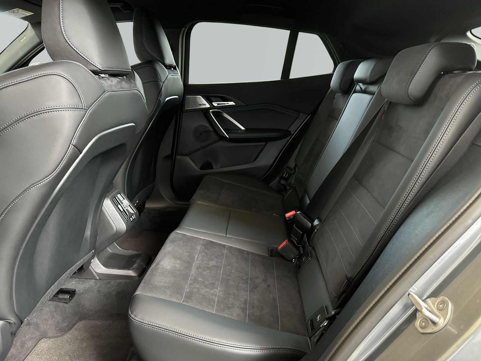 BMW X2 - Bild 9