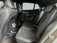 BMW X2 - Vorschau Bild 9