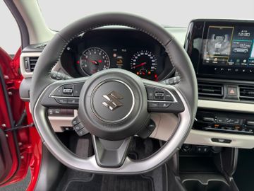 Fotografie 11 des Suzuki Swift 1.2 Hybrid Comfort | LED | ACC | PDC