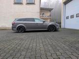 Ford Mondeo MK 4 - Ford Mondeo Mk4 Gebrauchtwagen