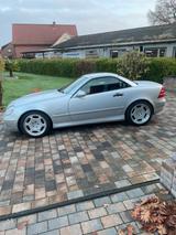 Mercedes-Benz SLK R170 230 Kompressor Carlsson Optik - Mercedes-Benz 230 in Bremen