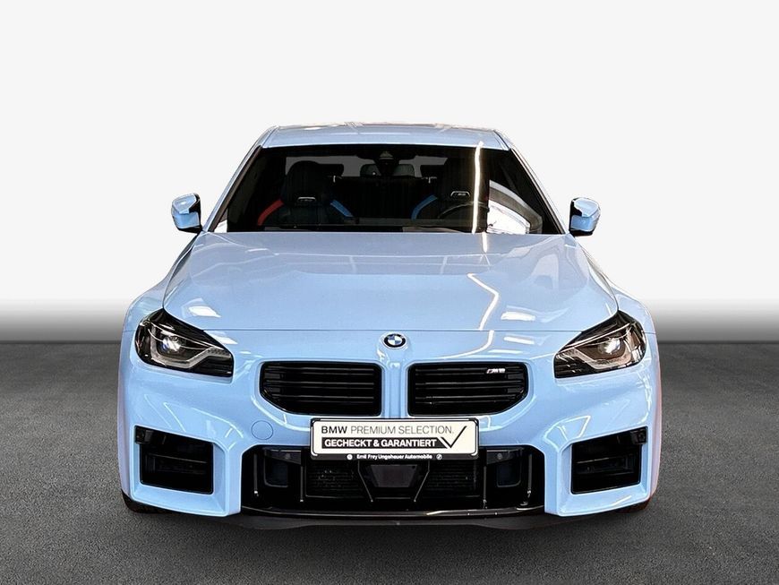 BMW M2 2023