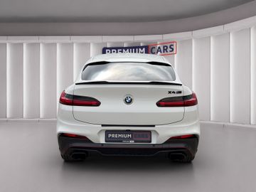 BMW X4 M40 - 4
