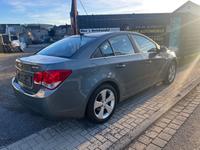 Chevrolet Cruze LTZ