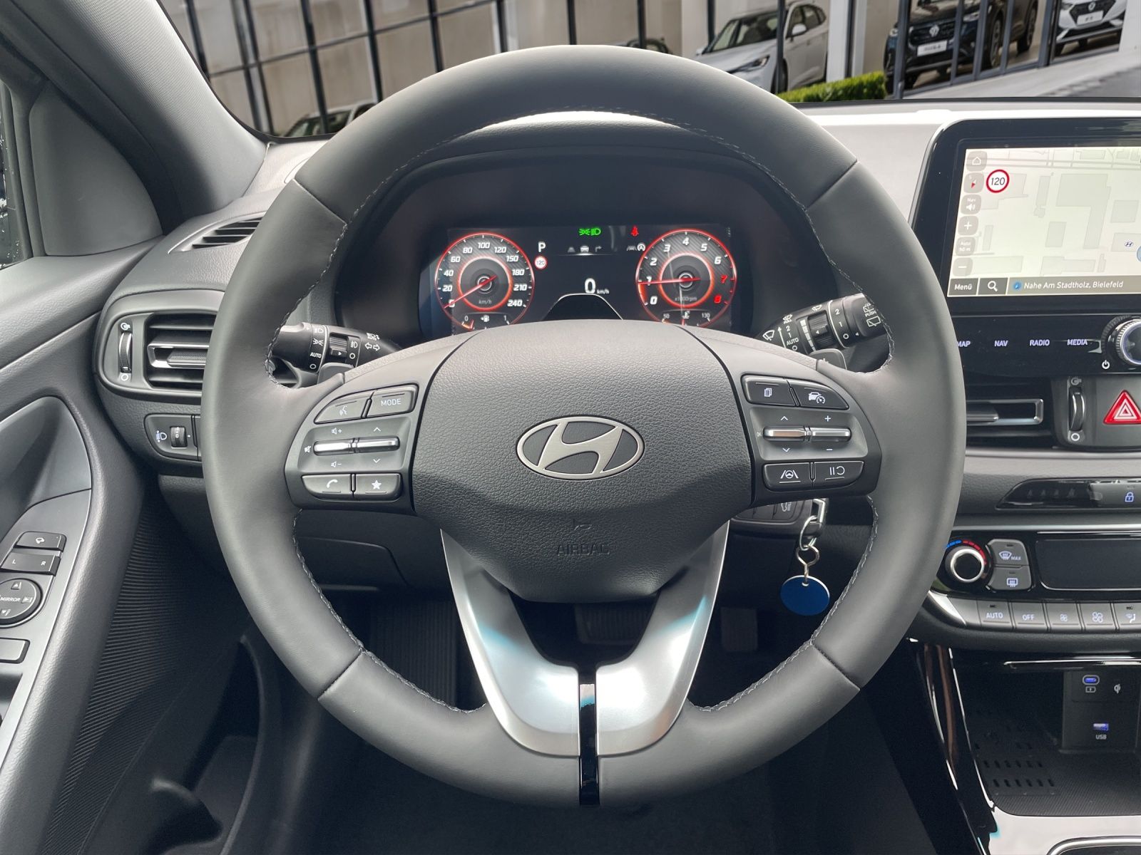 Hyundai i30 - Bild 15
