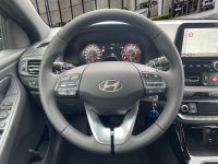Hyundai i30 - Vorschau Bild 15