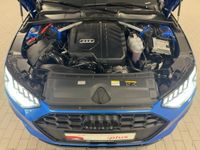 Audi A4 - Vorschau Bild 23