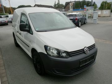 Volkswagen Caddy - 4