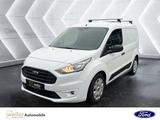 Ford Transit Connect 1.5 EcoBlue Kasten Rückfahrkamer - Ford Transit Connect mit Diesel-Antrieb: Automatik