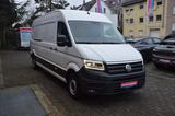 Volkswagen Crafter Kasten 35 lang Hochdach FWD LED Navi Atm - Volkswagen Crafter in Wuppertal