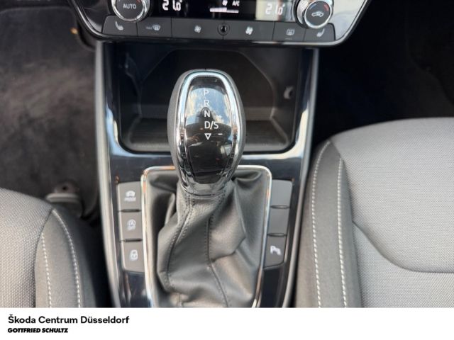Skoda Fabia - Bild 17