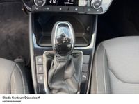 Skoda Fabia - Vorschau Bild 17