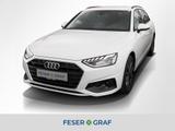 Audi A4 Avant 30 TDI S tronic S line LED Navi Kamera - Audi A4: 30 TDI