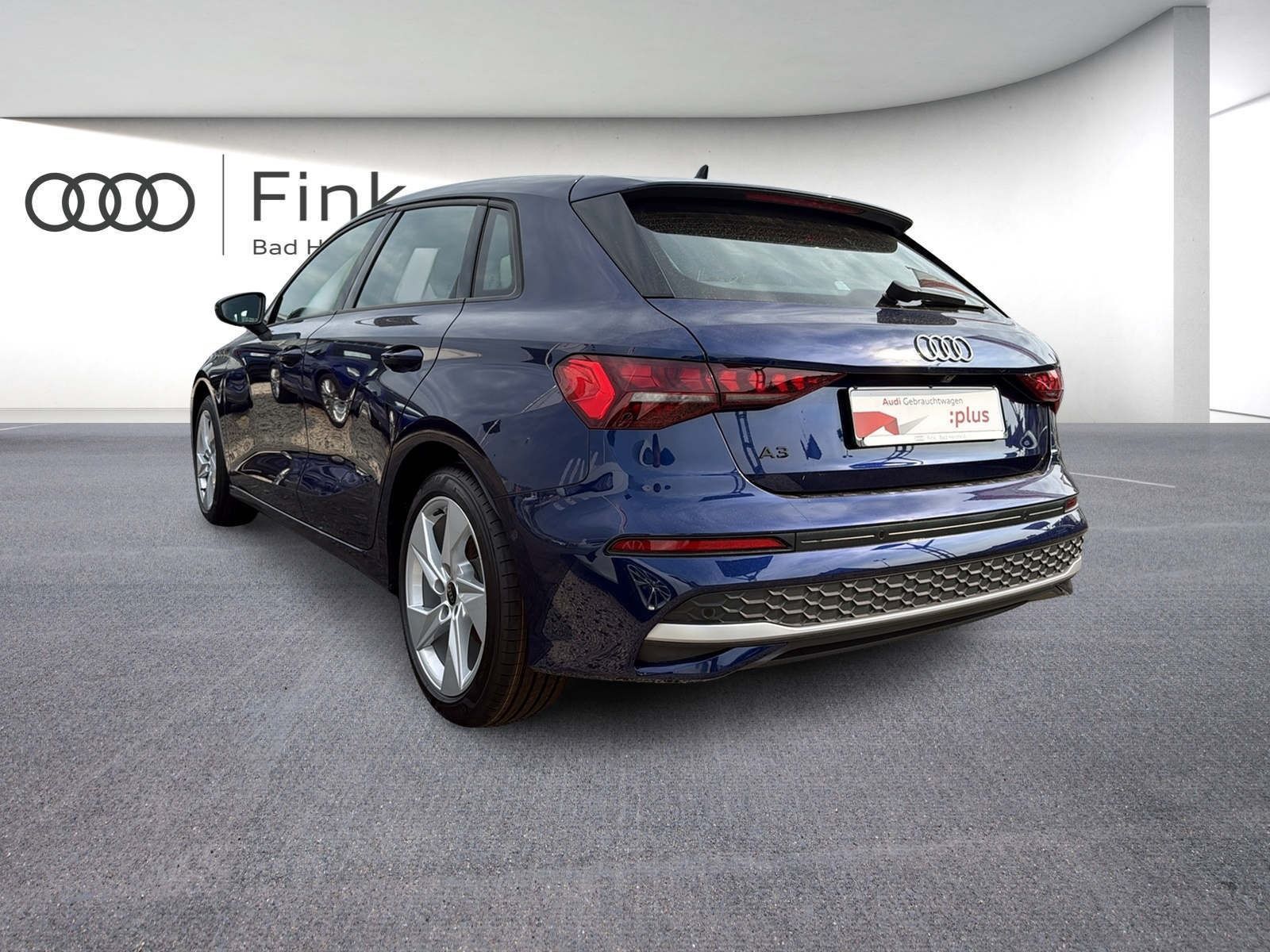 Audi A3 - Bild 3