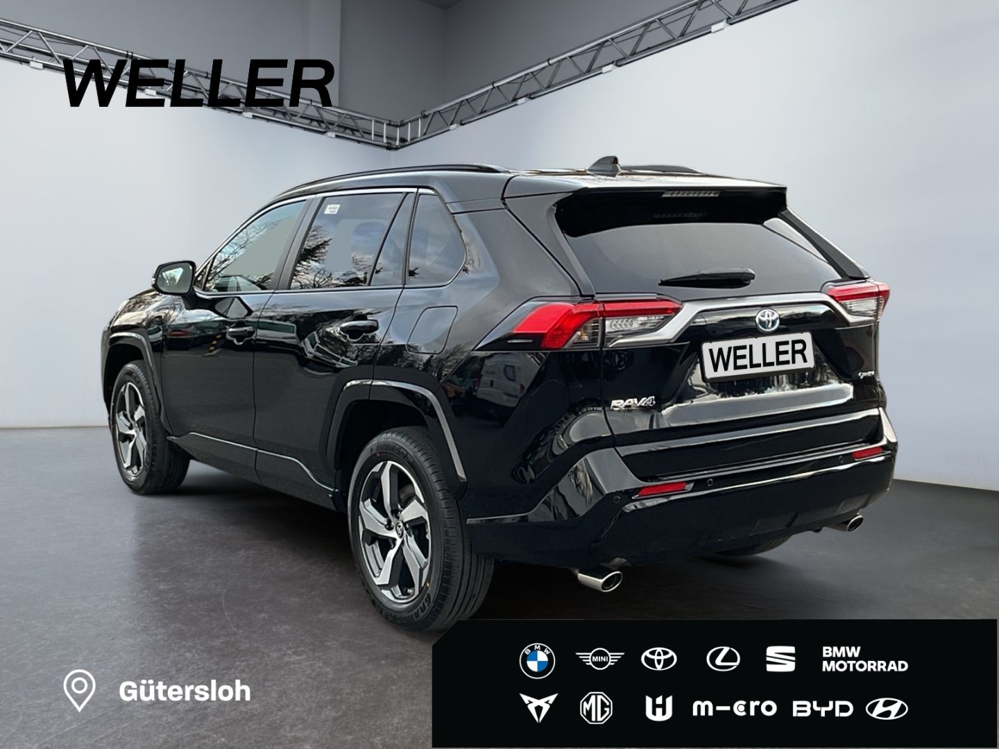 Toyota RAV 4 - Bild 7