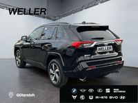 Toyota RAV 4 - Vorschau Bild 7