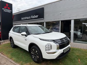 MITSUBISHI Outlander 2.4 PHEV Select