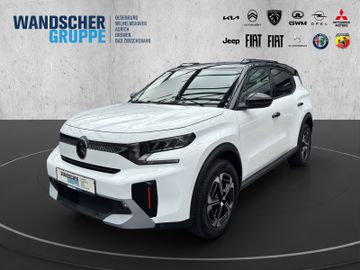 Citroën C3 Aircross MAX 145 HYBRID