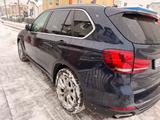 BMW X5 xDrive40d -Full BMW service history.  - BMW X5: 4.4