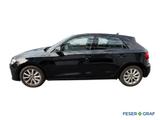Audi A1 Sportback Advanced 30 TFSI Navi+/PDC+/SHZ/GRA - Audi A1: Schwarz