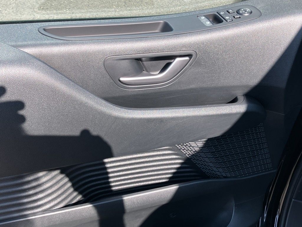 Hyundai Staria – Bild 10