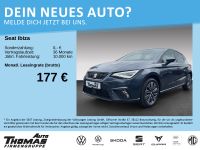Seat Ibiza - Vorschau Bild 3