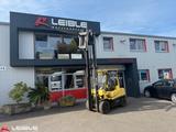 Hyster H3.0XT*LPG*Drehgerät*Seitenschub*3.600h* - Hyster LKWs