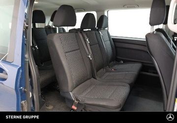 Mercedes Vito - 6