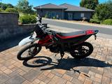 Aprilia RX 125 - APRILIA 125 RX