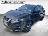 Nissan Qashqai N-Connecta 1.3 DIG-T EU6d-T Panorama Nav - Nissan Qashqai: Eu
