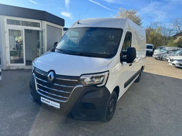 Renault Master - 1