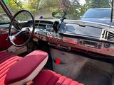 Citroën DS - Citroën DS: Limousine