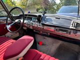 Citroën DS - Citroën DS: Limousine