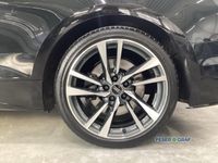 Audi S5 - Vorschau Bild 8
