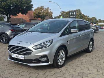 Ford S-MAX Trend AHKGJR