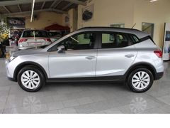Fahrzeugabbildung Seat Arona Style 1.0 Wie Neu,Nur 15505 KM