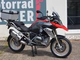 BMW R1200 GS ABS ESA Speichenräder Garantie* Top - Motorräder in Bielefeld