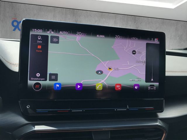 Formentor VZ 2.0 TSI 4Drive*19Zoll*ACC*LRH*