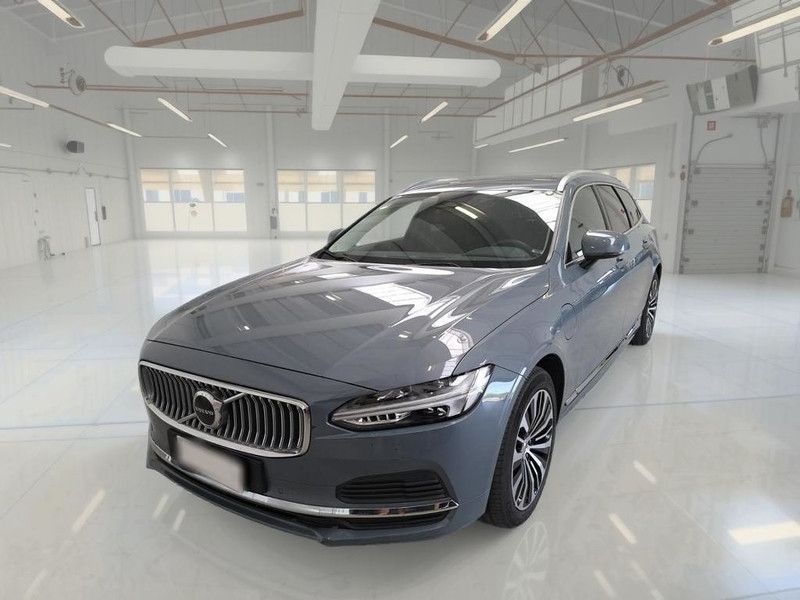 Volvo V90 - 1