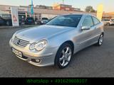Mercedes-Benz C 200 Kompressor Sport Edition / 1Hand/ - gebrauchte Mercedes-Benz C 200 aus dem Jahr 2005