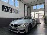 BMW M4 Coupe GTS Umbau M Performance/LED CARBON - silberne BMW M4