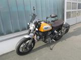 Ducati Scrambler 800 Classic Div. Zubehör! - DUCATI 800